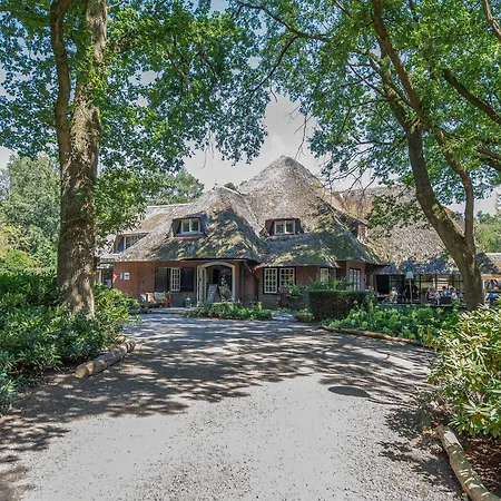 Restaurant&Hotel Hoog Holten-3